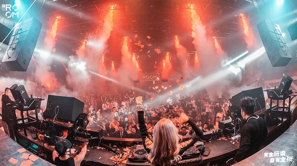 酒吧音響系統(tǒng)設(shè)計(jì) 酒吧音響系統(tǒng)設(shè)計(jì)