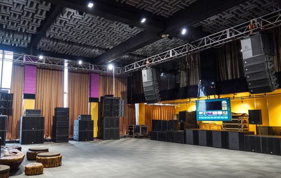 REYN AUDIO REYN AUDIO