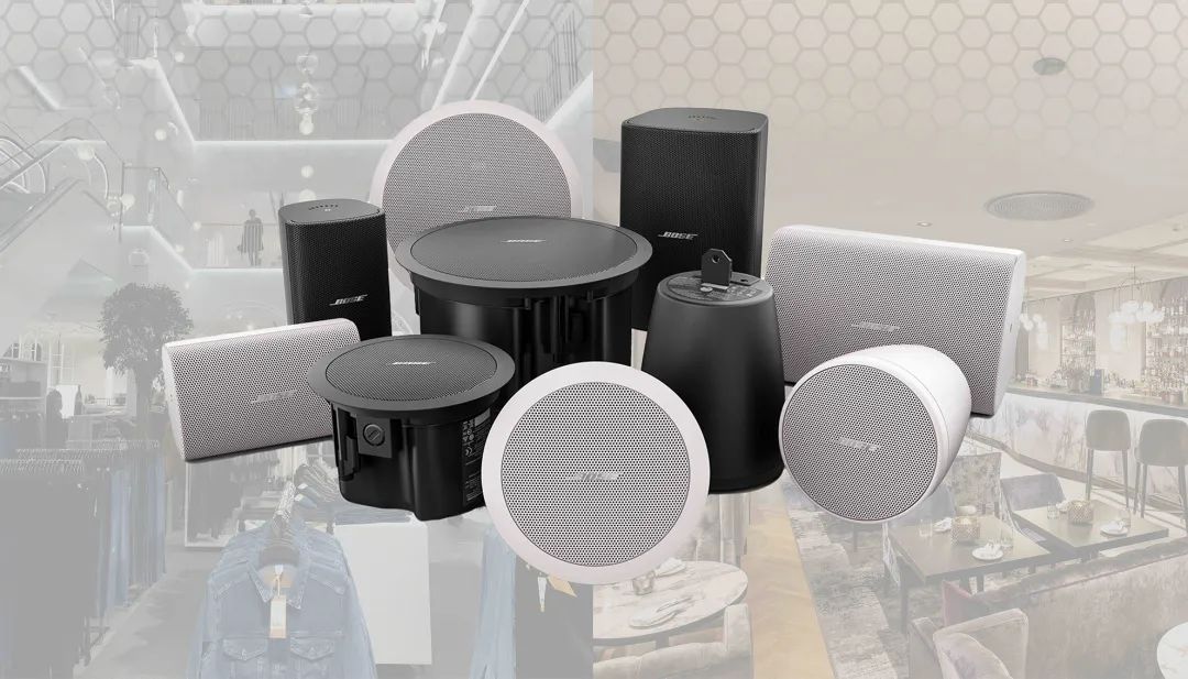 Bose音響 Bose音響