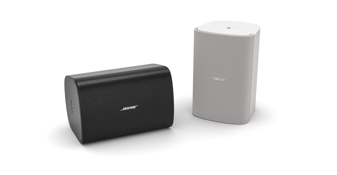 FS4SE 壁裝揚(yáng)聲器 FS4SE 壁裝揚(yáng)聲器