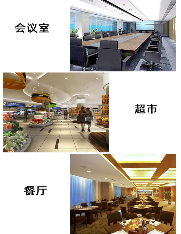 商業(yè)背景音頻系統(tǒng) 商業(yè)背景音頻系統(tǒng)