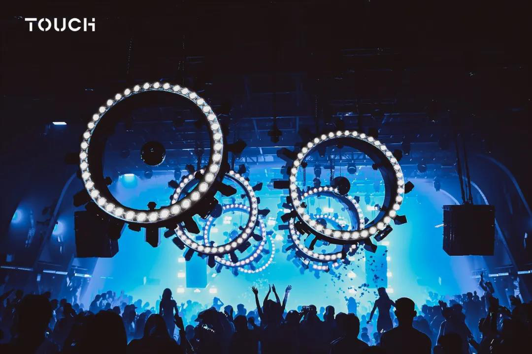 酒吧音響系統(tǒng) 酒吧音響系統(tǒng)