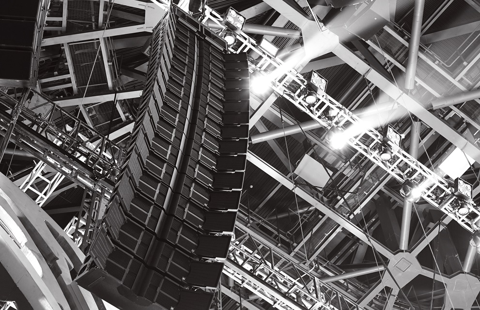 酒吧音響配置 酒吧音響配置