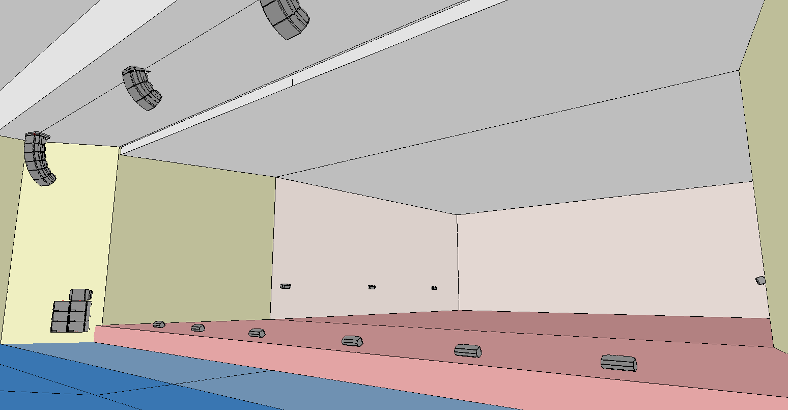劇場劇院音響設(shè)備 劇場劇院音響設(shè)備
