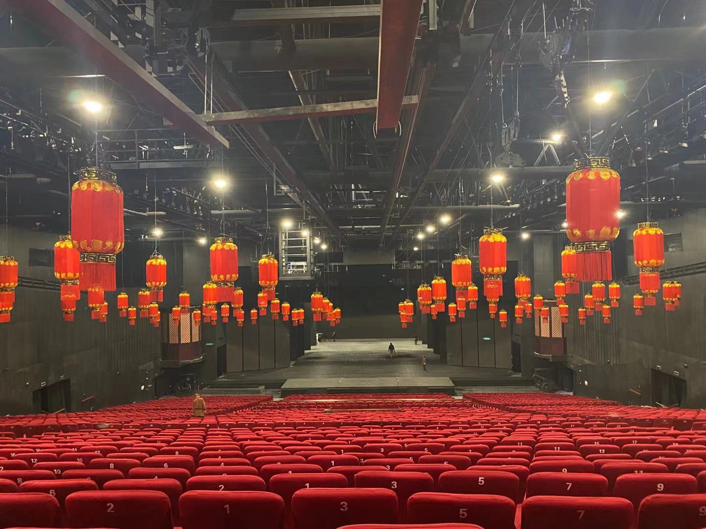 劇場劇院音響設(shè)備 劇場劇院音響設(shè)備