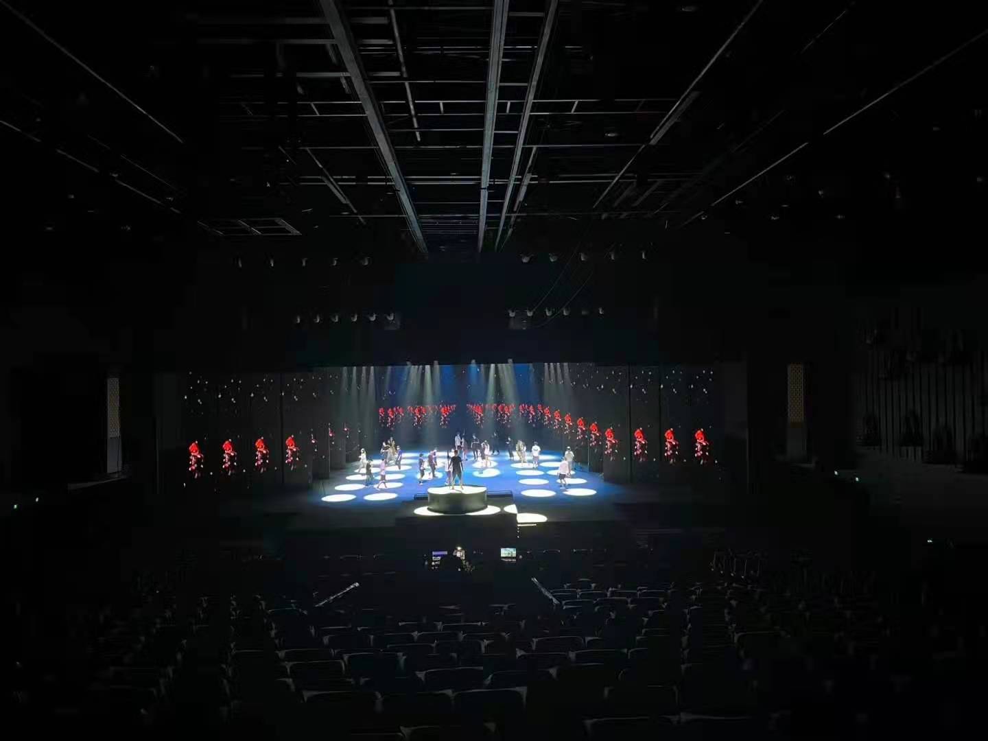 劇場劇院音響設(shè)備 劇場劇院音響設(shè)備