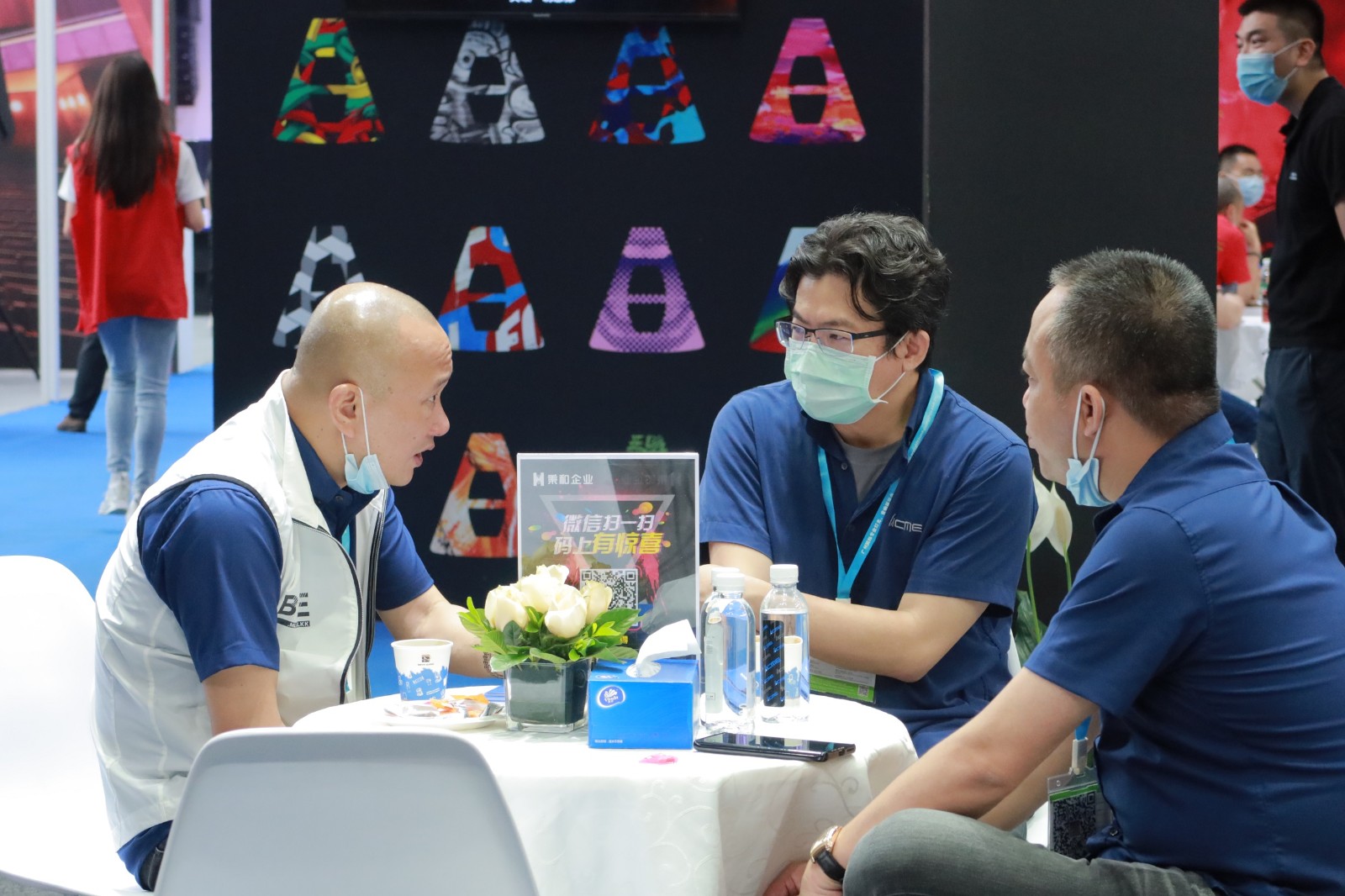 聲學模擬技術交流