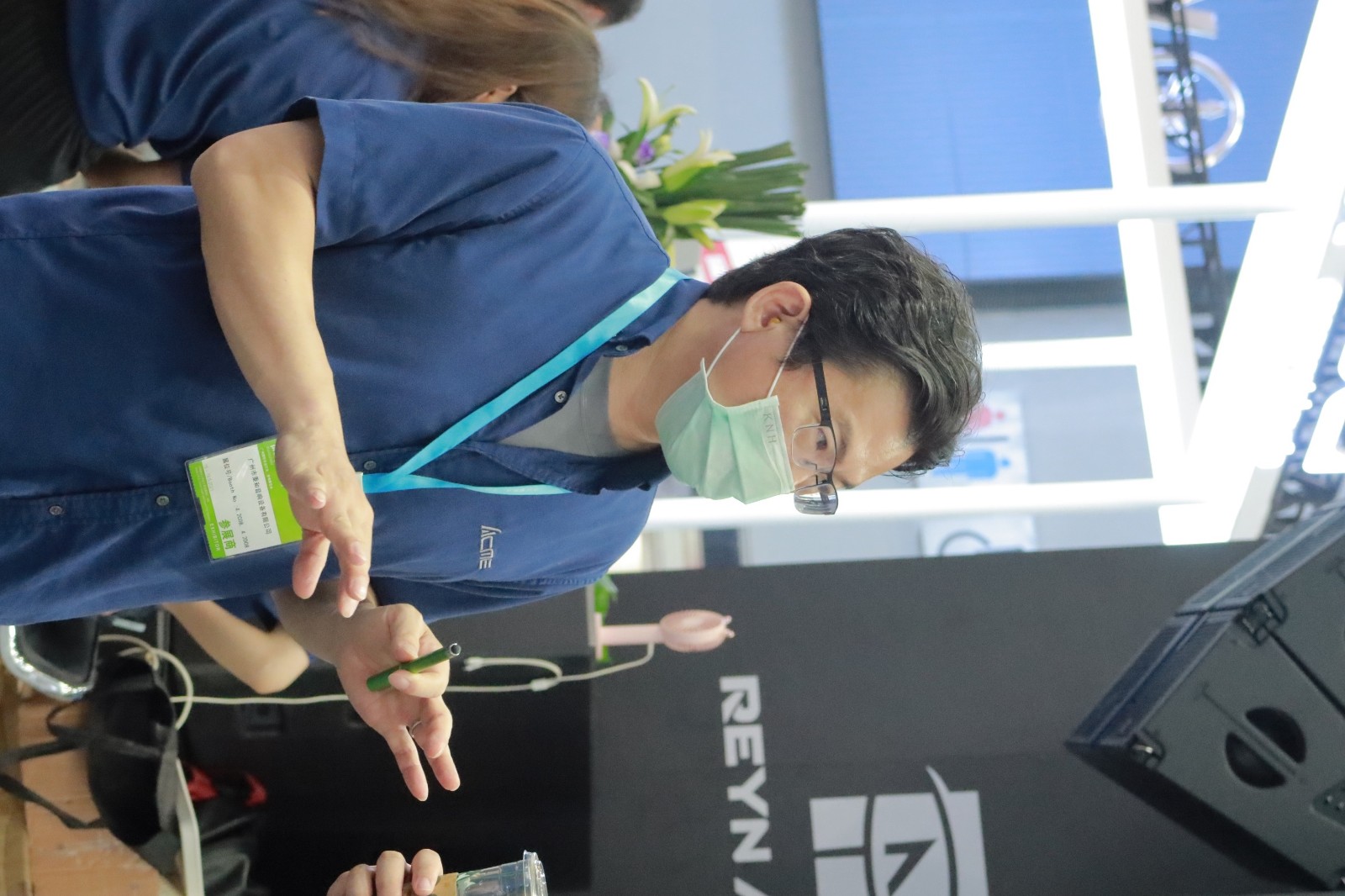 聲學模擬技術工程師