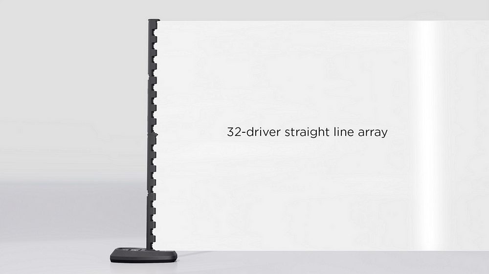 L1 Pro 32便攜式有源揚(yáng)聲器系統(tǒng) L1 Pro 32便攜式有源揚(yáng)聲器系統(tǒng)