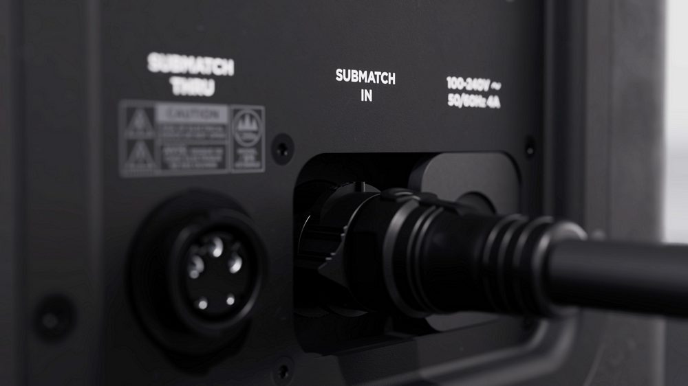 L1 Pro 32便攜式有源揚(yáng)聲器系統(tǒng) L1 Pro 32便攜式有源揚(yáng)聲器系統(tǒng)