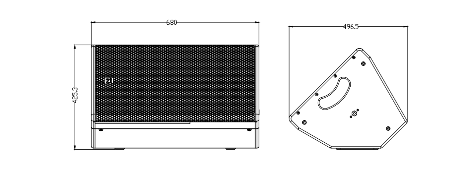 MX15 高性能二分頻舞臺(tái)返送揚(yáng)聲系統(tǒng) MX15 高性能二分頻舞臺(tái)返送揚(yáng)聲系統(tǒng)
