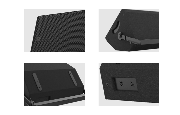 MX15 高性能二分頻舞臺(tái)返送揚(yáng)聲系統(tǒng) MX15 高性能二分頻舞臺(tái)返送揚(yáng)聲系統(tǒng)