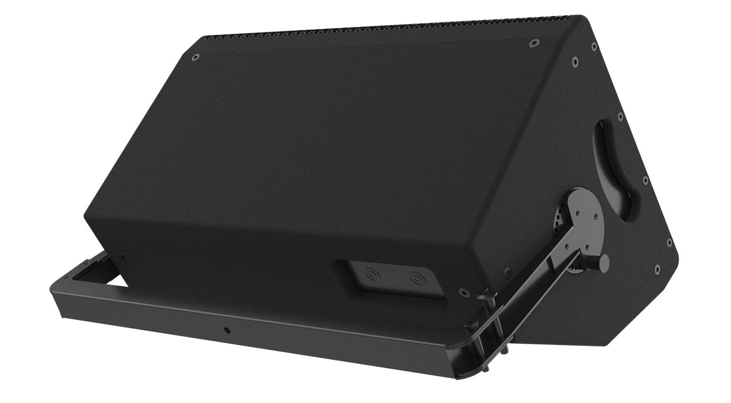 MX15 PRO 高性能三分頻舞臺(tái)返送揚(yáng)聲系統(tǒng) MX15 PRO 高性能三分頻舞臺(tái)返送揚(yáng)聲系統(tǒng)