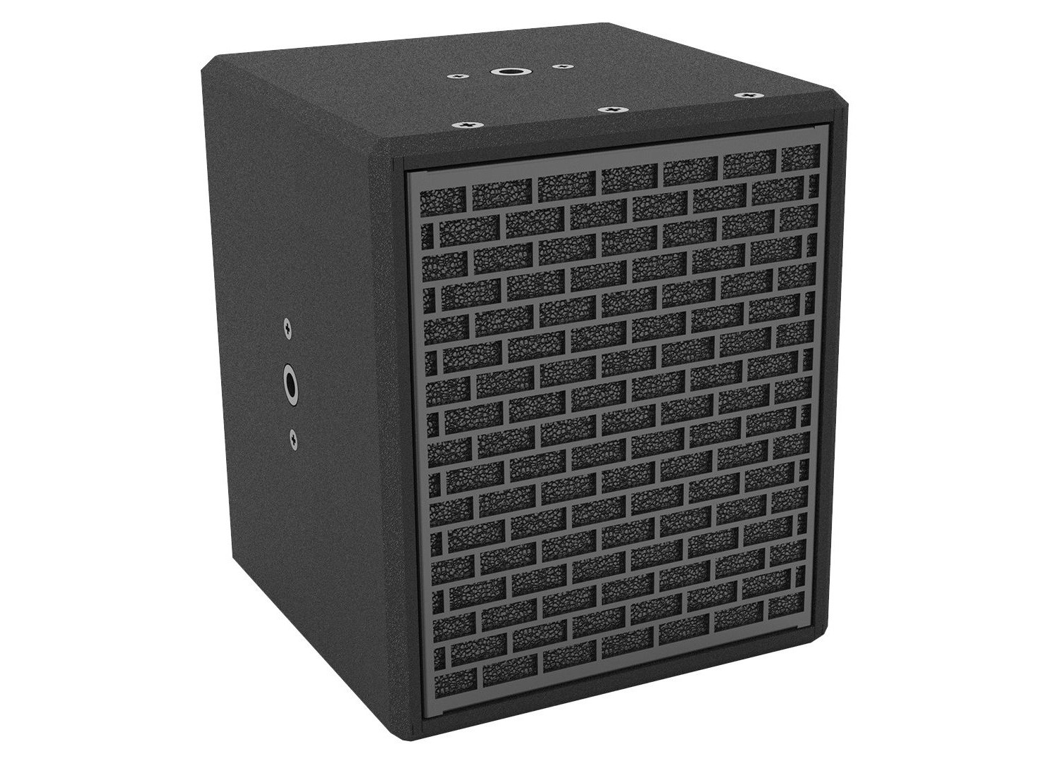 RX8 高性能二分頻揚(yáng)聲系統(tǒng) RX8 高性能二分頻揚(yáng)聲系統(tǒng)