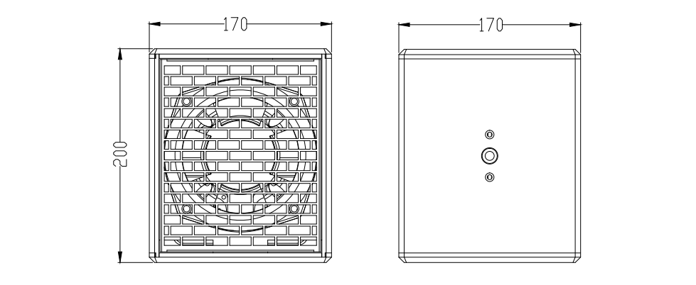 RX5 高性能二分頻揚(yáng)聲系統(tǒng) RX5 高性能二分頻揚(yáng)聲系統(tǒng)