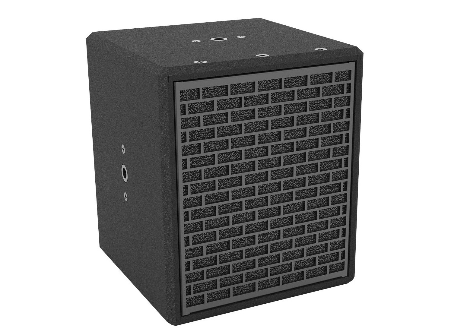 RX5 高性能二分頻揚(yáng)聲系統(tǒng) RX5 高性能二分頻揚(yáng)聲系統(tǒng)