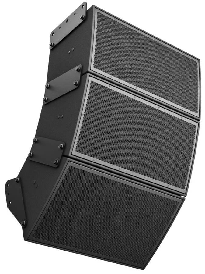 ArenaMatch 陣列揚聲器 ArenaMatch 陣列揚聲器