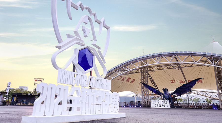 ReynAudio音響--EDG奪冠 ReynAudio音響--EDG奪冠