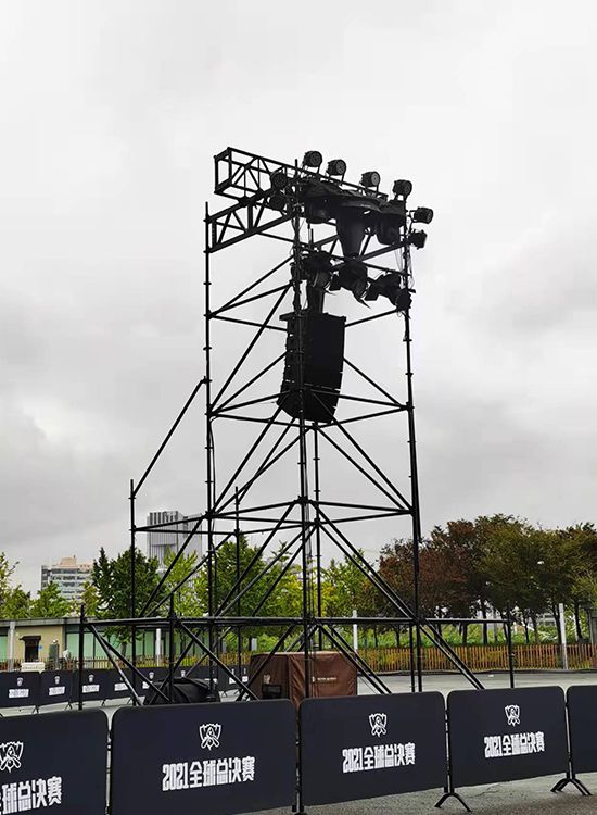 ReynAudio音響--EDG奪冠 ReynAudio音響--EDG奪冠