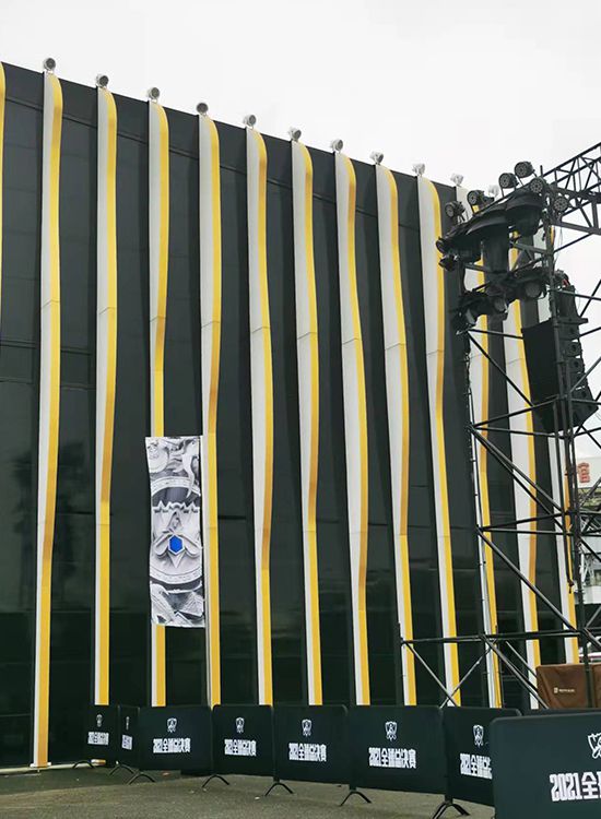 ReynAudio音響--EDG奪冠 ReynAudio音響--EDG奪冠