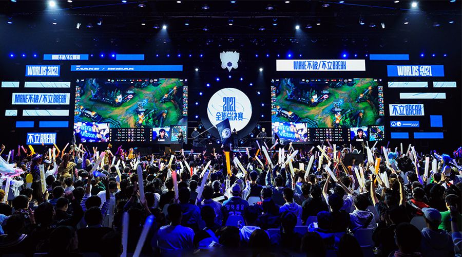 ReynAudio音響--EDG奪冠 ReynAudio音響--EDG奪冠