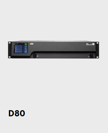 D80-數(shù)字功放 D80-數(shù)字功放