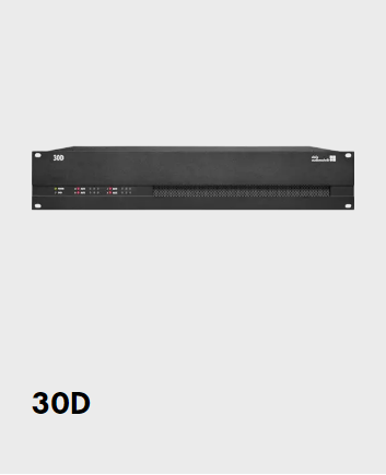30D-數(shù)字功放 30D-數(shù)字功放