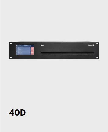 40D-數(shù)字功放 40D-數(shù)字功放