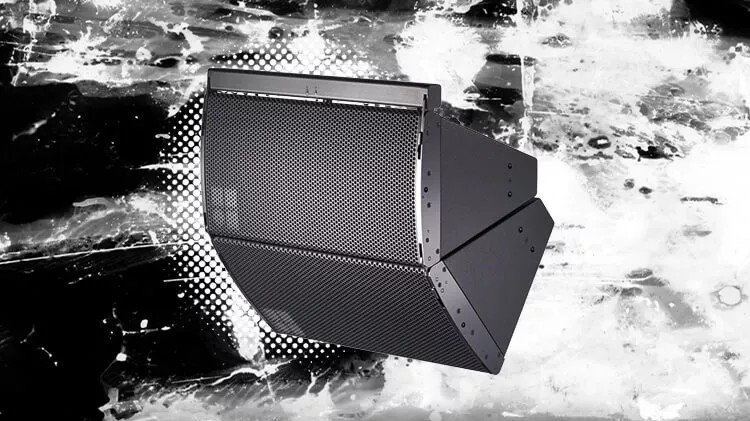 ALi90-中型兩分頻增強(qiáng)陣列音箱 ALi90-中型兩分頻增強(qiáng)陣列音箱