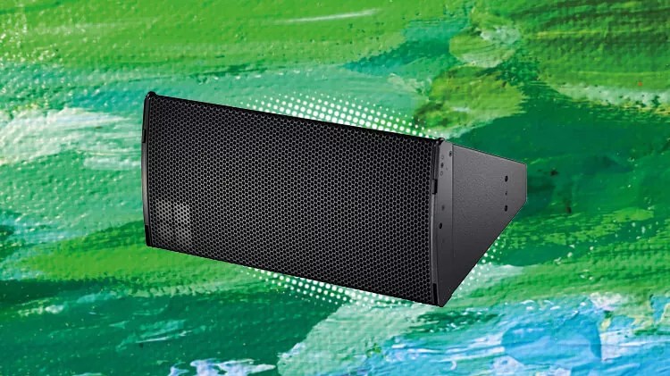 ALi90-中型兩分頻增強(qiáng)陣列音箱 ALi90-中型兩分頻增強(qiáng)陣列音箱