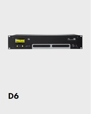 D6-數(shù)字功放 D6-數(shù)字功放