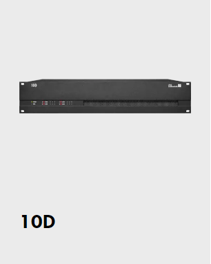 10D-數(shù)字功放 10D-數(shù)字功放