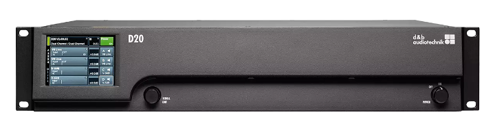 d&b數(shù)字功放 d&b數(shù)字功放