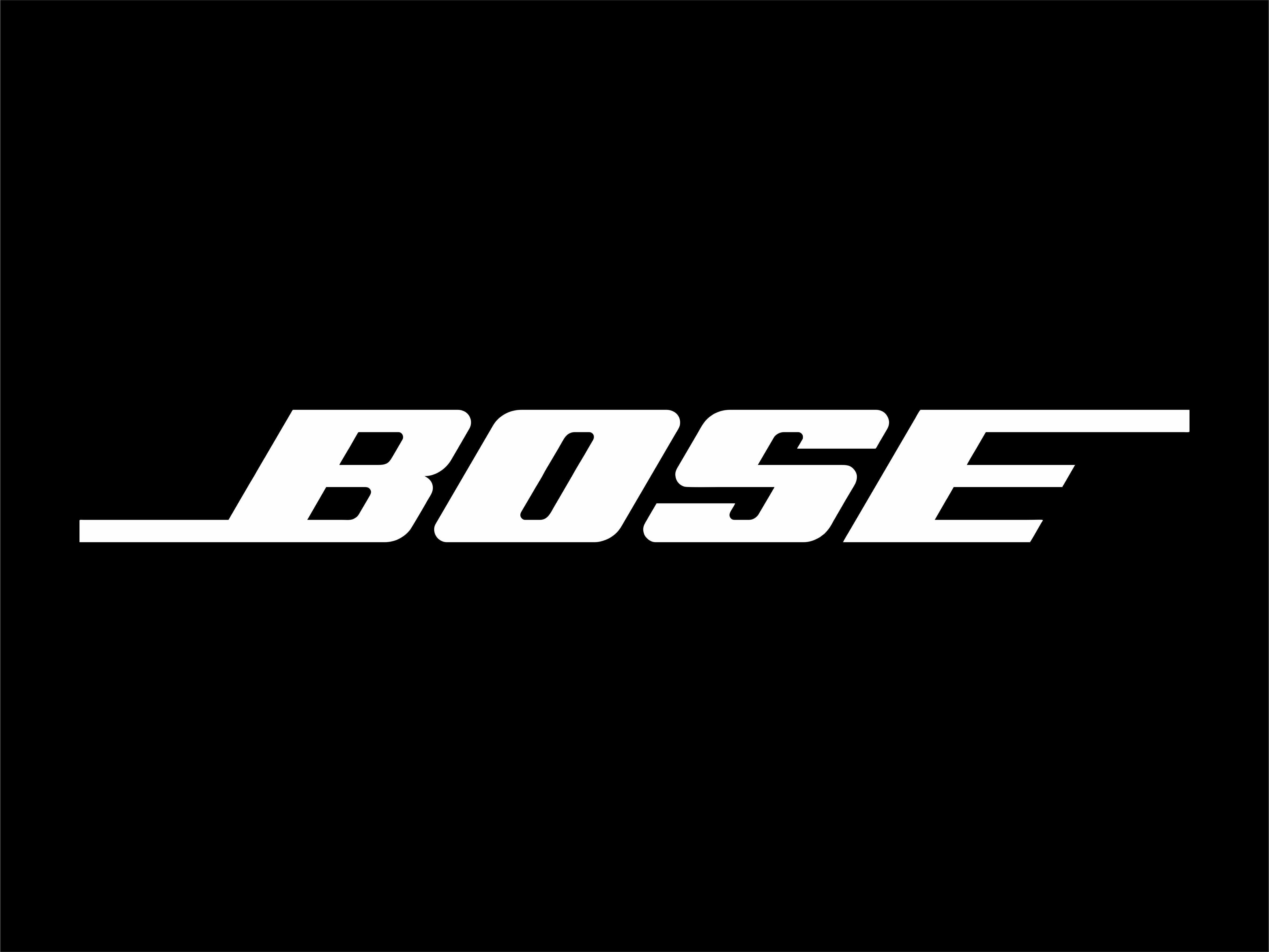 Bose音響 Bose音響