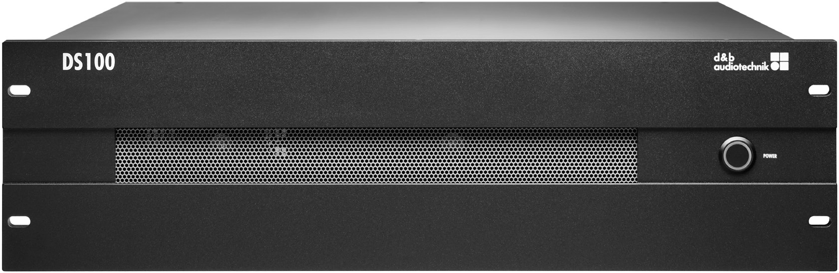 DS100-數(shù)字音頻信號處理平臺 DS100-數(shù)字音頻信號處理平臺