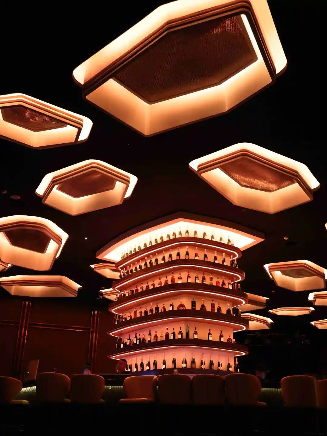 LOBO ivehouse,d&b音響