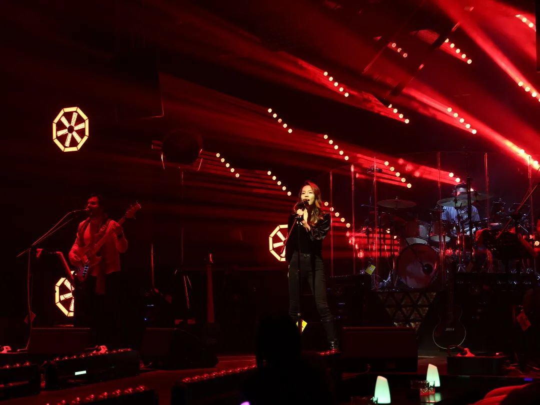 LOBO ivehouse,d&b音響