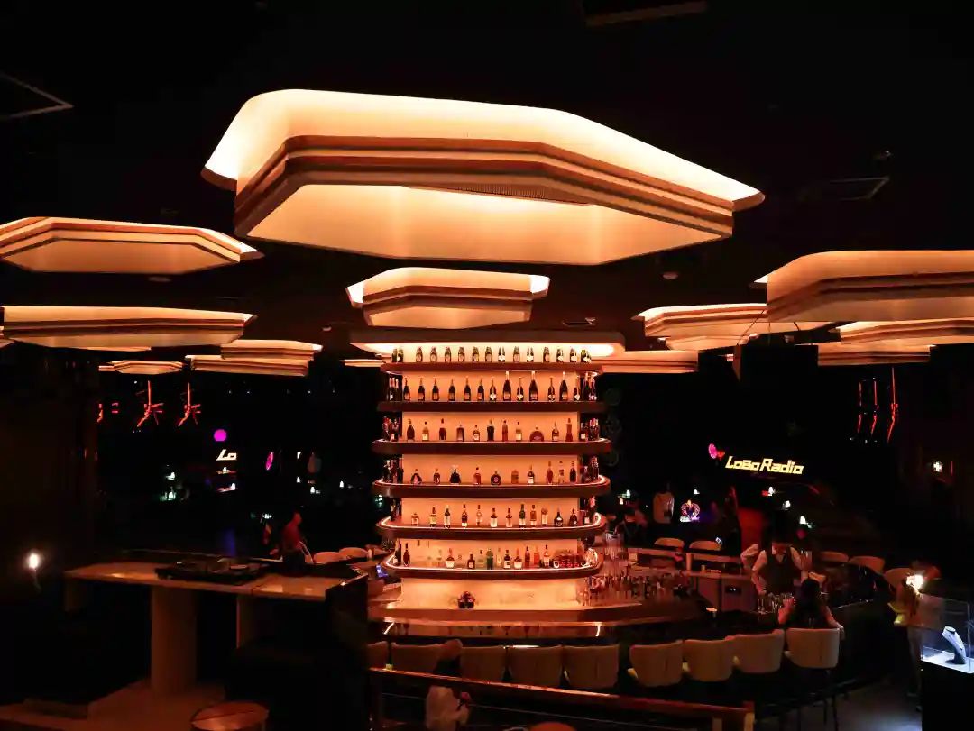 LOBO ivehouse,d&b音響