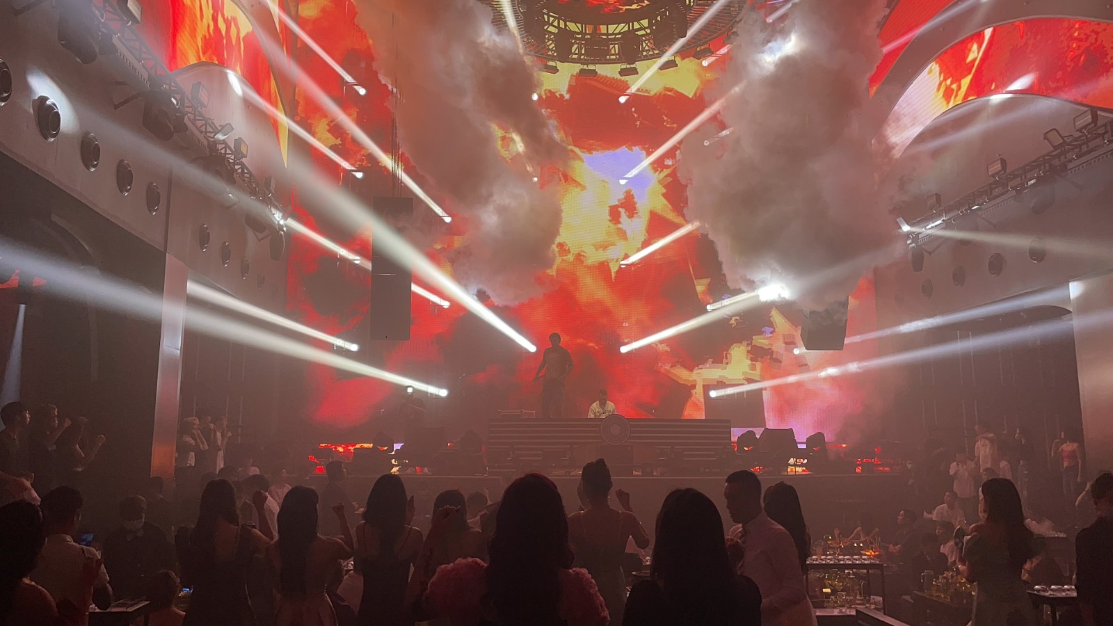 高空酒吧 高空酒吧