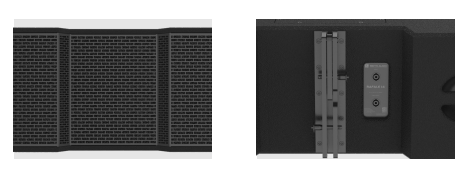 Reyn Audio RL214 雙14寸線陣列揚聲器 Reyn Audio RL214 雙14寸線陣列揚聲器