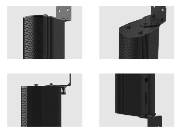 Reyn Audio R16 音柱揚(yáng)聲器 Reyn Audio R16 音柱揚(yáng)聲器