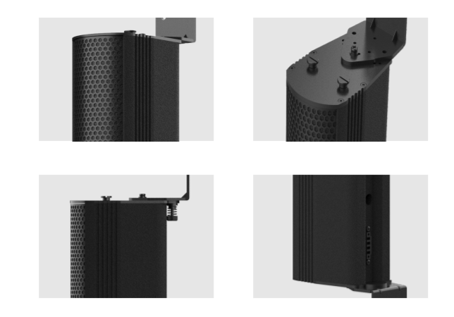 Reyn Audio R8 音柱揚(yáng)聲器 Reyn Audio R8 音柱揚(yáng)聲器