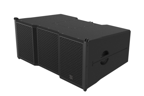 Reyn Audio RL214 雙14寸線陣列揚聲器 Reyn Audio RL214 雙14寸線陣列揚聲器