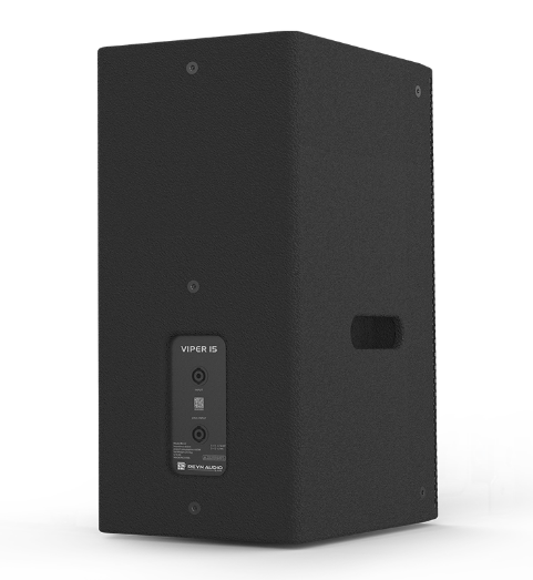 REYN AUDIO RA15F 單15寸點(diǎn)聲源揚(yáng)聲器 REYN AUDIO RA15F 單15寸點(diǎn)聲源揚(yáng)聲器