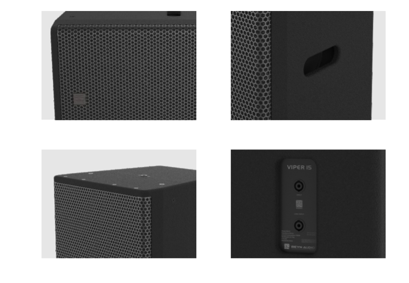 REYN AUDIO RA15F 單15寸點(diǎn)聲源揚(yáng)聲器 REYN AUDIO RA15F 單15寸點(diǎn)聲源揚(yáng)聲器