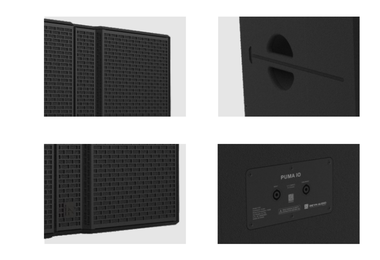 REYN AUDIO V10矩陣揚(yáng)聲器 REYN AUDIO V10矩陣揚(yáng)聲器