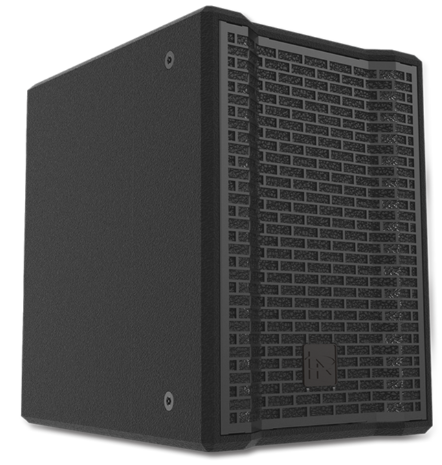 REYN AUDIO RS108單8寸超高效率超低音揚(yáng)聲器 REYN AUDIO RS108單8寸超高效率超低音揚(yáng)聲器